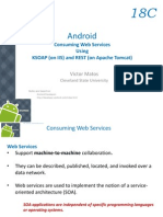 Android Chapter18C Internet Web Services