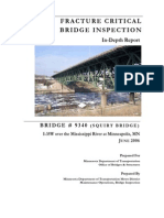 06 Fracture Critical Bridge Inspection June 2006