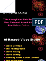 Haseeb Video Studio