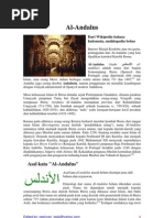 Download Sejarah Islam Di Andalusia by Prabu Suroguna SN22249846 doc pdf