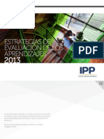 Documentos2014-modeloacademicoipp-EstrategiasdeEvaluaciondelosAprendizajes