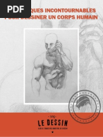 Comment Dessiner Le Corps Humainpdf