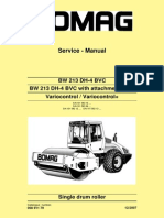 BW213DH-4 BVC Service Manual E 00891179.l07 PDF