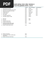 Download Program Kerja Osis Sma Yadika 6 by imansyah SN22250632 doc pdf