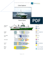 Celtic Explorer SpecificationsUpdatedAug2012