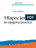 CankarIvan HlapecJernej