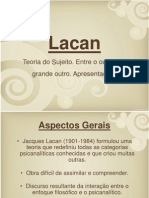 Slides Lacan!