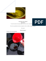 Manteiga de Azeite de Oliva PDF