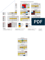 Kalender Akademik 2013-2014