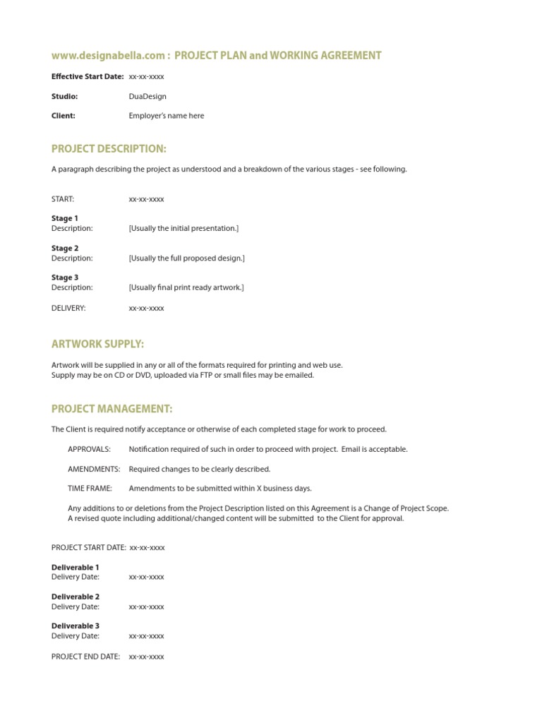 Project Terms | PDF | Project Management | Printer (Computing)