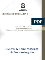 UML y BPMN