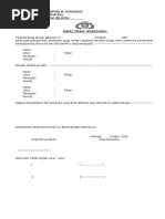 Download SURAT TANDA PENERIMAAN by bambangbodong SN22252261 doc pdf