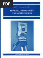 Problemas Resueltos DeTopografia