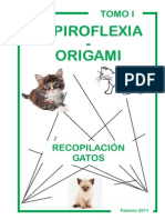 Libro Gatos