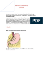 Manual de Supervivencia