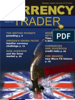 Currency Trader March 2009