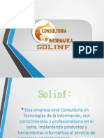 Solinf