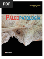 Exostosis.como Marcador en El Formativo