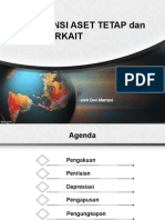 Aset Tetap Dan Psak Terkait 22082013