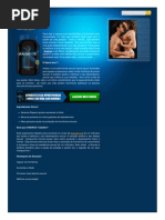 Androx - miracle supplement for male enhancement 