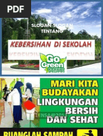 Download Slogan Kebersihan Di Sekolah by Nur Kholiq SN222547815 doc pdf