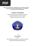 Download Pengamatan Dan Proses Pembekuan Ikan Bandeng by aceel86 SN222547871 doc pdf