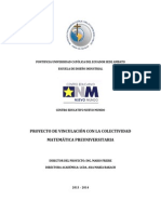 Distribución de Temas