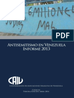 Informe 2013