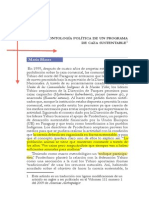 14_Blaser_2009_La ontologi¦üa poli¦ütica de un programa sustentable_ojo5