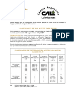 clasificacion