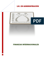 Finanzas Internacionales PDF