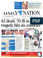 Daily Nation 07.05.2014
