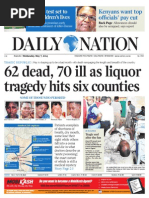 The Standard 07.05.2014 | PDF | Laboratories | Judge