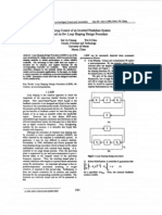 Loop Shapind Design Procedure