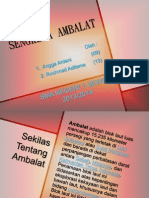 Sengketa Ambalat