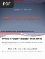 Download Experimental Research by liz8585 SN22256848 doc pdf