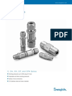 Check Valves: C, CA, CH, CP, and CPA Series