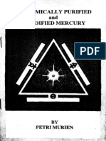 Murien, Petri_alchemically Purified and Solidified Mercury