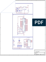 89v51rd2 Flasher Board