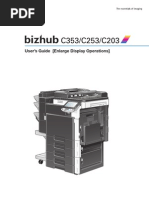 Download bizhubC353 C253 C203EnlargeDisplayUserGuide by kathir_tk SN2225825 doc pdf