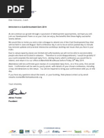 Download Club Development Booking Form  by British Taekwondo SN222582905 doc pdf