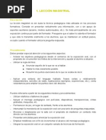 1.leccionmagistral