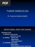 Download Tumor Ginekologi by Evi Puspa SN222584972 doc pdf