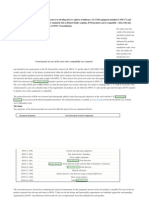 LPCB Requirement