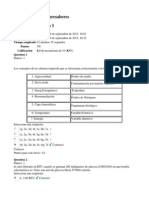 Retroalimentaciones FQA Andrea 2013-2