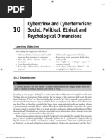 Cyber Security Chapter 10