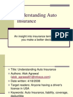 Auto Insurance