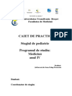 222155877 Stagiul de Pediatrie