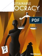 The Guide to Sustainable Democracy 2014