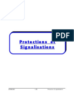 7 Protect & Signalisation